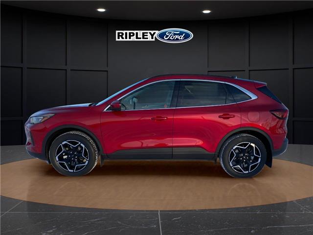 2026 Ford Escape Platinum (Stk: 25498) in Melfort - Image 10 of 22