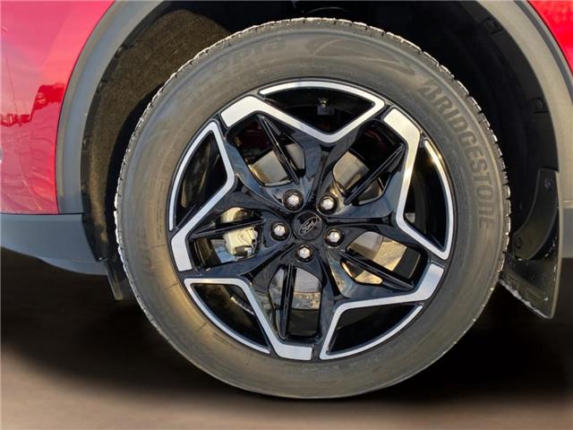 2026 Ford Escape Platinum (Stk: 25498) in Melfort - Image 11 of 22