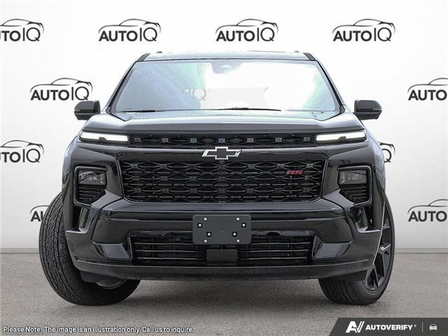 2026 Chevrolet Traverse RS (Stk: 26C179) in Tillsonburg - Image 2 of 24