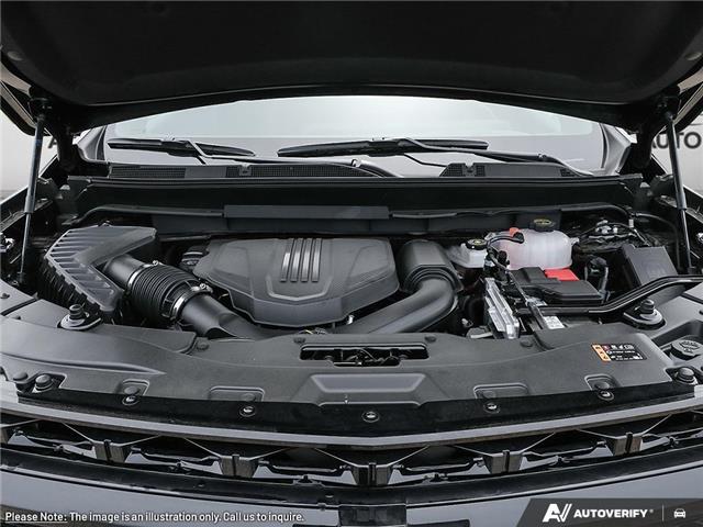 2026 Chevrolet Traverse RS (Stk: 26C179) in Tillsonburg - Image 6 of 24