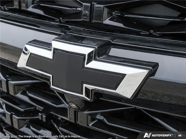 2026 Chevrolet Traverse RS (Stk: 26C179) in Tillsonburg - Image 8 of 24