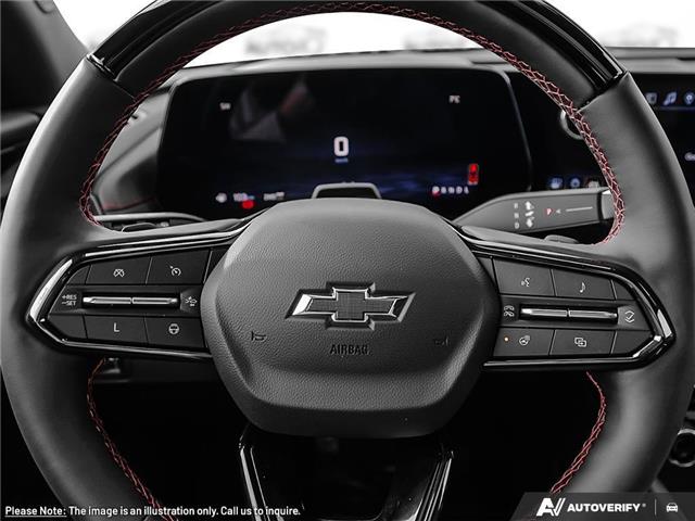 2026 Chevrolet Traverse RS (Stk: 26C179) in Tillsonburg - Image 12 of 24
