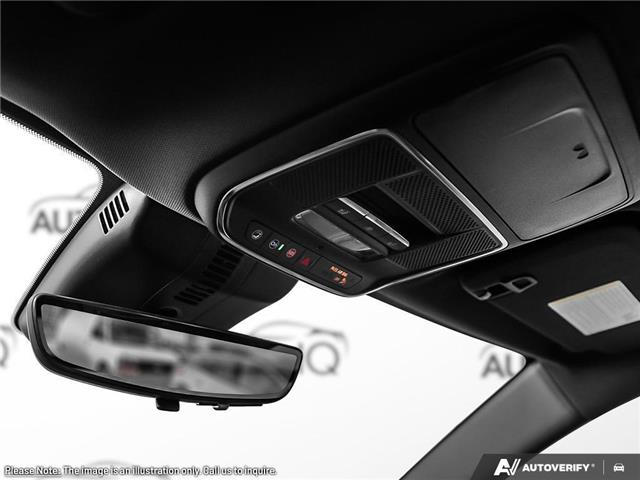 2026 Chevrolet Traverse RS (Stk: 26C179) in Tillsonburg - Image 18 of 24