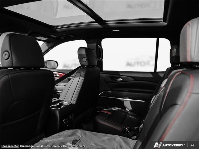2026 Chevrolet Traverse RS (Stk: 26C179) in Tillsonburg - Image 20 of 24