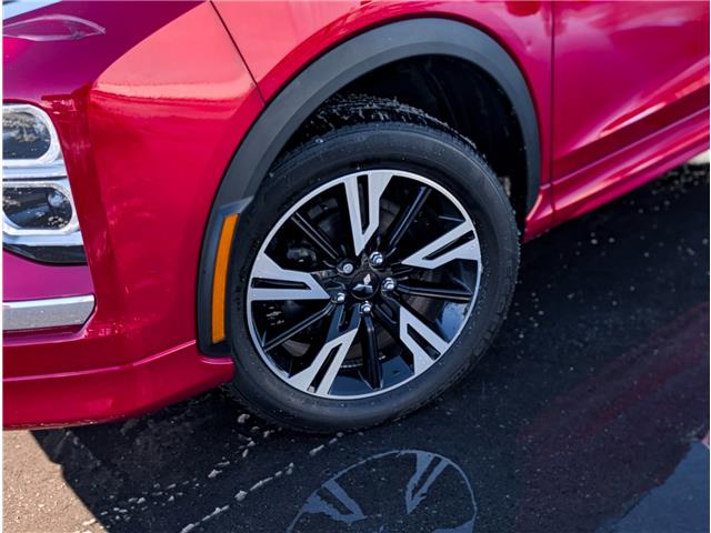 2023 Mitsubishi Eclipse Cross GT (Stk: P2253) in BELLEVILLE - Image 7 of 22
