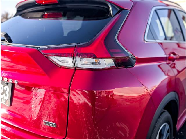 2023 Mitsubishi Eclipse Cross GT (Stk: P2253) in BELLEVILLE - Image 8 of 22