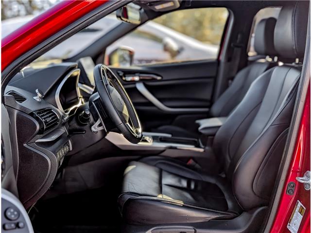 2023 Mitsubishi Eclipse Cross GT (Stk: P2253) in BELLEVILLE - Image 10 of 22