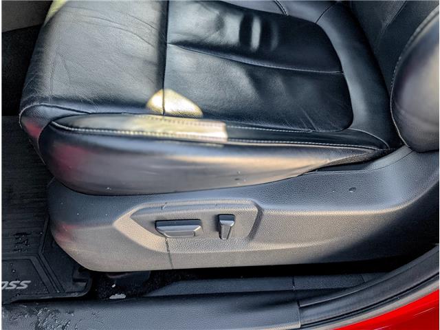 2023 Mitsubishi Eclipse Cross GT (Stk: P2253) in BELLEVILLE - Image 11 of 22