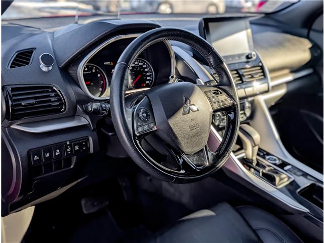 2023 Mitsubishi Eclipse Cross GT (Stk: P2253) in BELLEVILLE - Image 13 of 22