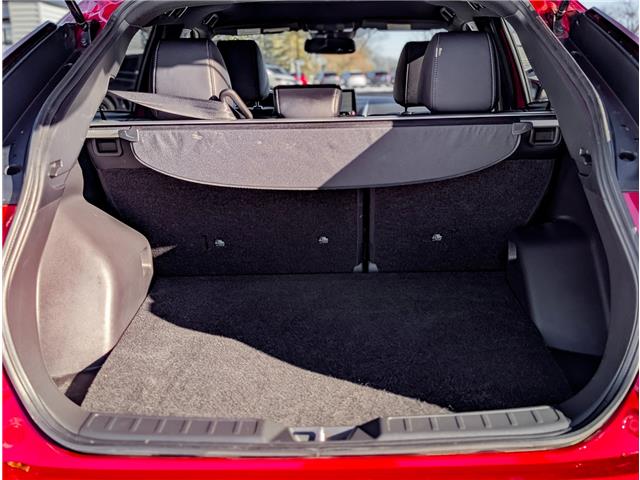 2023 Mitsubishi Eclipse Cross GT (Stk: P2253) in BELLEVILLE - Image 14 of 22