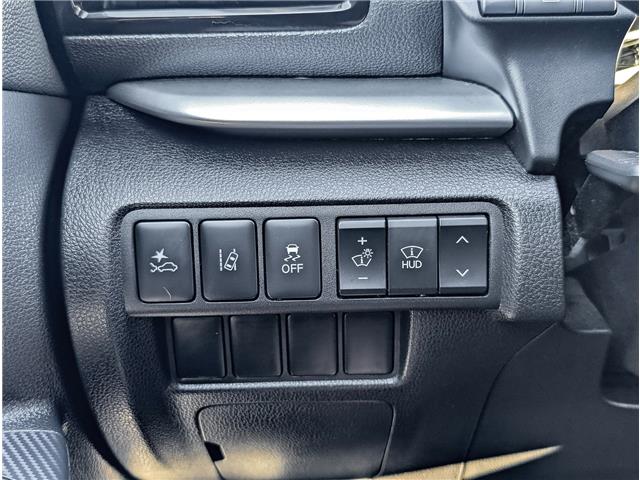 2023 Mitsubishi Eclipse Cross GT (Stk: P2253) in BELLEVILLE - Image 15 of 22