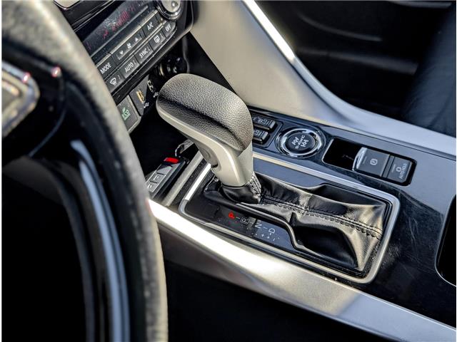 2023 Mitsubishi Eclipse Cross GT (Stk: P2253) in BELLEVILLE - Image 16 of 22