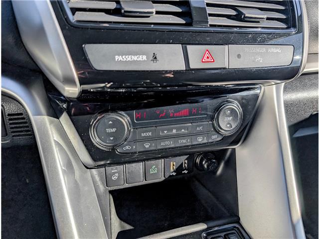 2023 Mitsubishi Eclipse Cross GT (Stk: P2253) in BELLEVILLE - Image 17 of 22