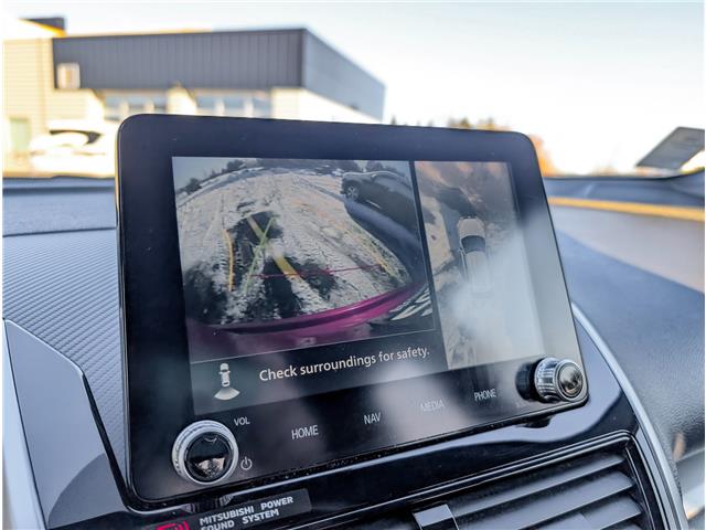 2023 Mitsubishi Eclipse Cross GT (Stk: P2253) in BELLEVILLE - Image 18 of 22