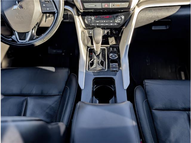 2023 Mitsubishi Eclipse Cross GT (Stk: P2253) in BELLEVILLE - Image 19 of 22