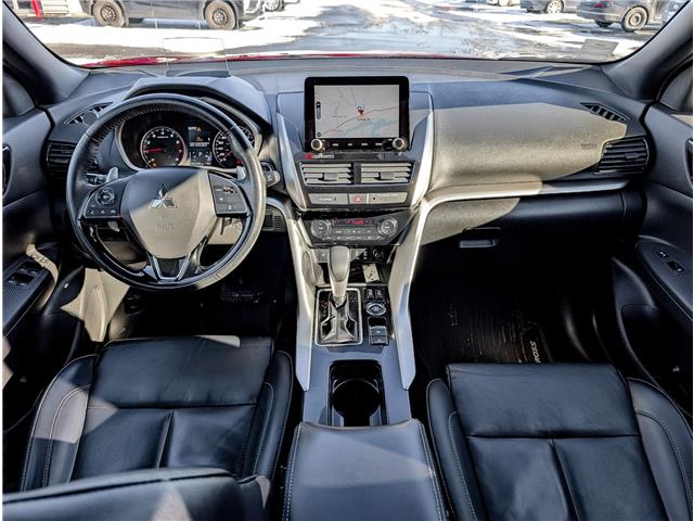 2023 Mitsubishi Eclipse Cross GT (Stk: P2253) in BELLEVILLE - Image 20 of 22