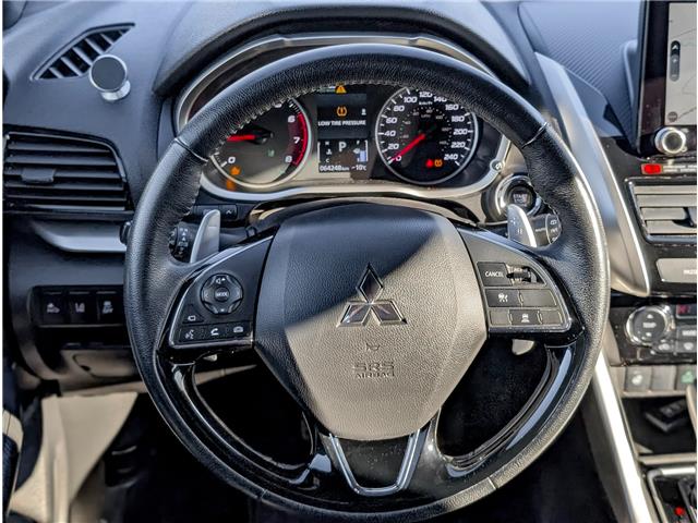 2023 Mitsubishi Eclipse Cross GT (Stk: P2253) in BELLEVILLE - Image 21 of 22