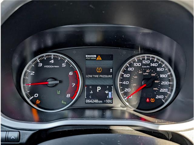 2023 Mitsubishi Eclipse Cross GT (Stk: P2253) in BELLEVILLE - Image 22 of 22