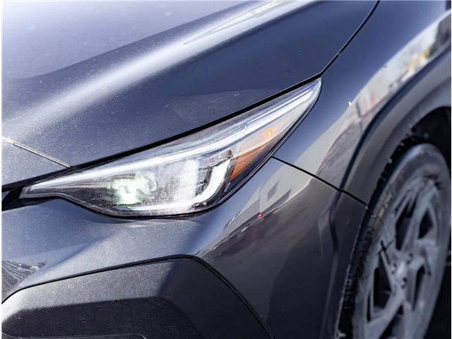 2024 Subaru Crosstrek Onyx (Stk: MI6007A) in BELLEVILLE - Image 9 of 26 2024 Subaru Crosstrek Onyx (Stk: MI6007A) in BELLEVILLE - Image 9 of 26