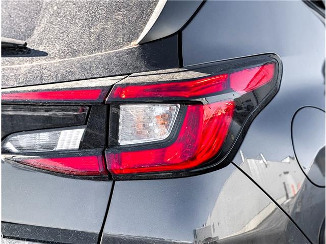 2024 Subaru Crosstrek Onyx (Stk: MI6007A) in BELLEVILLE - Image 10 of 26 2024 Subaru Crosstrek Onyx (Stk: MI6007A) in BELLEVILLE - Image 10 of 26