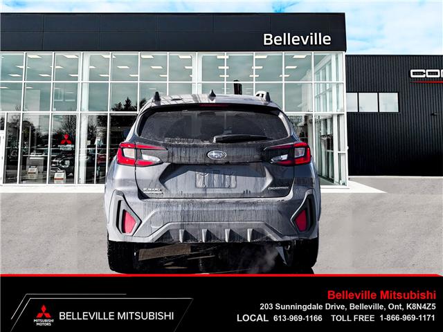 2024 Subaru Crosstrek Onyx (Stk: MI6007A) in BELLEVILLE - Image 8 of 26 2024 Subaru Crosstrek Onyx (Stk: MI6007A) in BELLEVILLE - Image 8 of 26