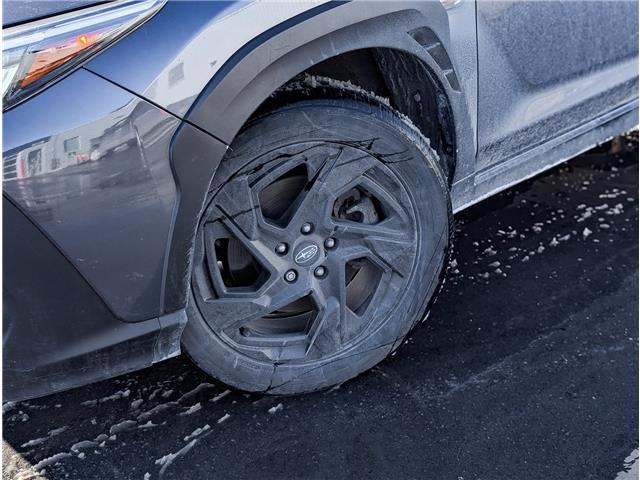 2024 Subaru Crosstrek Onyx (Stk: MI6007A) in BELLEVILLE - Image 11 of 26 2024 Subaru Crosstrek Onyx (Stk: MI6007A) in BELLEVILLE - Image 11 of 26