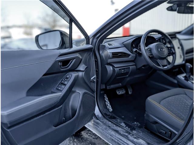 2024 Subaru Crosstrek Onyx (Stk: MI6007A) in BELLEVILLE - Image 12 of 26 2024 Subaru Crosstrek Onyx (Stk: MI6007A) in BELLEVILLE - Image 12 of 26