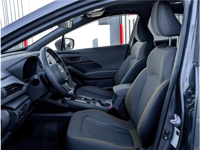 2024 Subaru Crosstrek Onyx (Stk: MI6007A) in BELLEVILLE - Image 13 of 26 2024 Subaru Crosstrek Onyx (Stk: MI6007A) in BELLEVILLE - Image 13 of 26