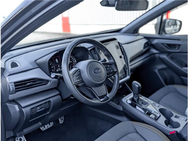 2024 Subaru Crosstrek Onyx (Stk: MI6007A) in BELLEVILLE - Image 16 of 26 2024 Subaru Crosstrek Onyx (Stk: MI6007A) in BELLEVILLE - Image 16 of 26