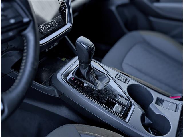 2024 Subaru Crosstrek Onyx (Stk: MI6007A) in BELLEVILLE - Image 17 of 26 2024 Subaru Crosstrek Onyx (Stk: MI6007A) in BELLEVILLE - Image 17 of 26
