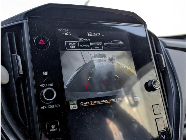 2024 Subaru Crosstrek Onyx (Stk: MI6007A) in BELLEVILLE - Image 20 of 26 2024 Subaru Crosstrek Onyx (Stk: MI6007A) in BELLEVILLE - Image 20 of 26
