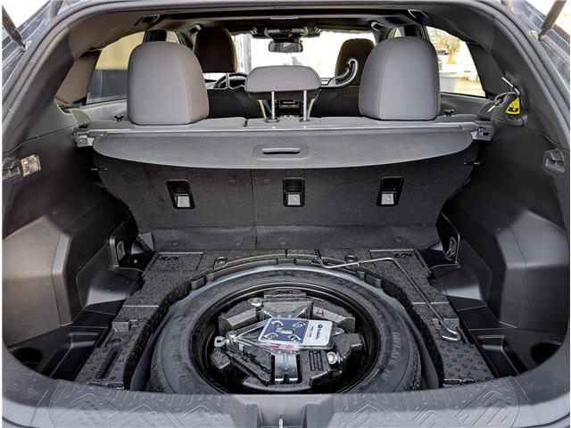 2024 Subaru Crosstrek Onyx (Stk: MI6007A) in BELLEVILLE - Image 21 of 26 2024 Subaru Crosstrek Onyx (Stk: MI6007A) in BELLEVILLE - Image 21 of 26