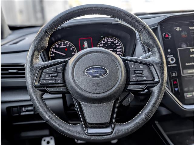 2024 Subaru Crosstrek Onyx (Stk: MI6007A) in BELLEVILLE - Image 25 of 26 2024 Subaru Crosstrek Onyx (Stk: MI6007A) in BELLEVILLE - Image 25 of 26