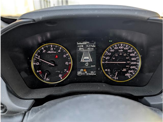 2024 Subaru Crosstrek Onyx (Stk: MI6007A) in BELLEVILLE - Image 26 of 26 2024 Subaru Crosstrek Onyx (Stk: MI6007A) in BELLEVILLE - Image 26 of 26