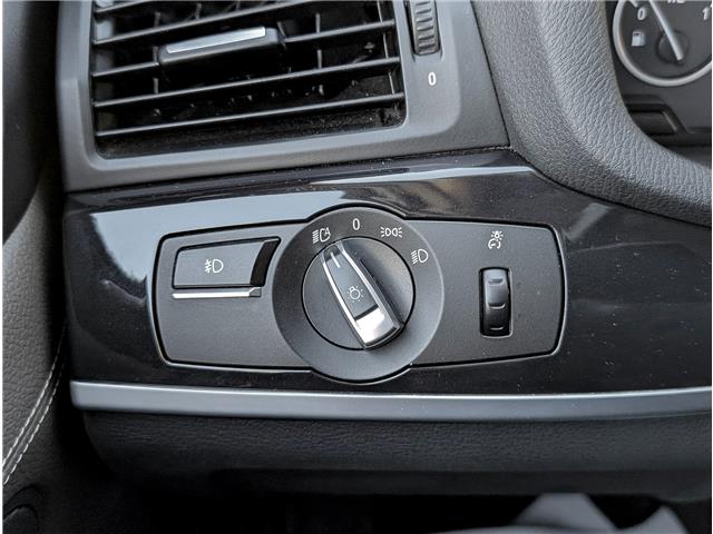 2013 BMW X3 xDrive35i (Stk: M5319AA) in BELLEVILLE - Image 13 of 18