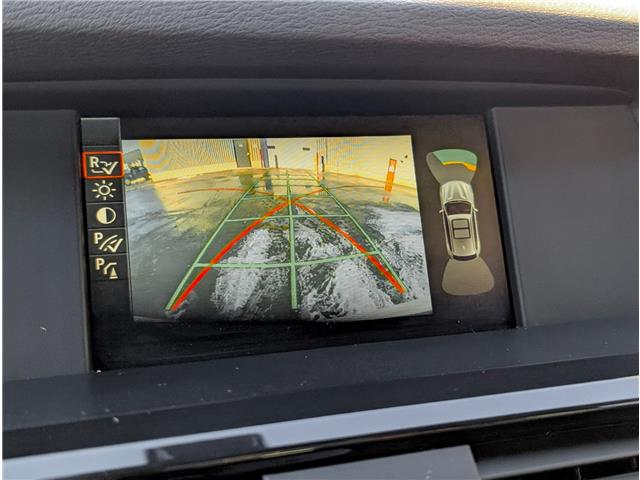 2013 BMW X3 xDrive35i (Stk: M5319AA) in BELLEVILLE - Image 15 of 18