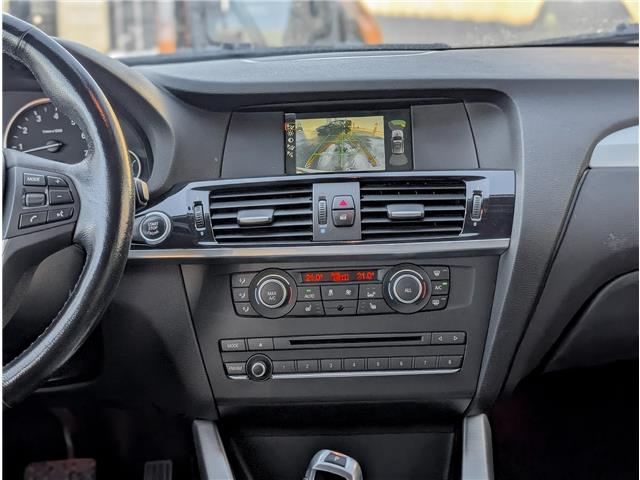 2013 BMW X3 xDrive35i (Stk: M5319AA) in BELLEVILLE - Image 18 of 18