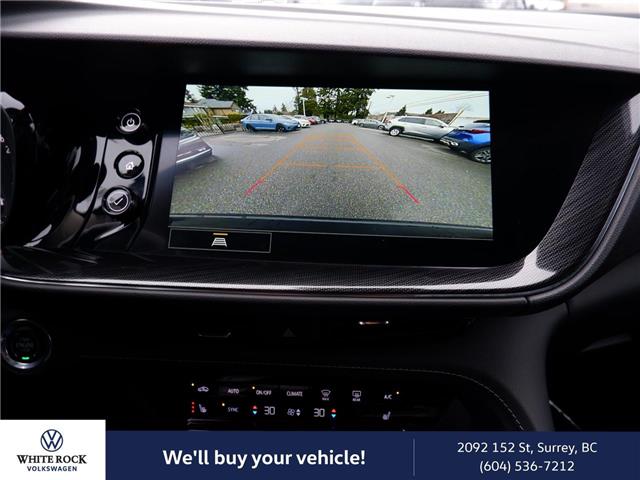 2023 Buick Envision Essence (Stk: VW2113) in Vancouver - Image 18 of 19