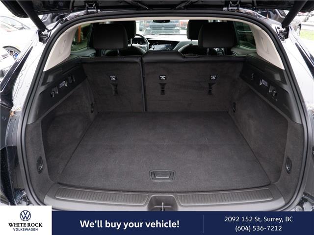 2023 Buick Envision Essence (Stk: VW2113) in Vancouver - Image 14 of 19