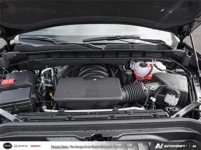 2026 GMC Sierra 1500 Denali (Stk: T30148) in Cobourg - Image 6 of 11