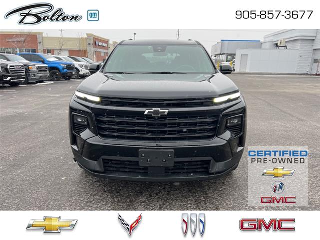 2025 Chevrolet Traverse LT (Stk: 2397P) in Bolton - Image 2 of 18