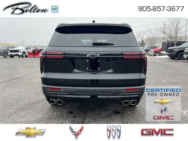 2025 Chevrolet Traverse LT (Stk: 2397P) in Bolton - Image 5 of 18