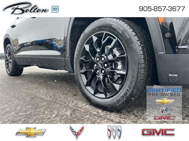 2025 Chevrolet Traverse LT (Stk: 2397P) in Bolton - Image 9 of 18