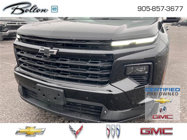 2025 Chevrolet Traverse LT (Stk: 2397P) in Bolton - Image 10 of 18