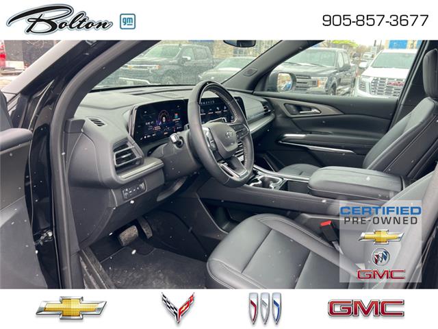 2025 Chevrolet Traverse LT (Stk: 2397P) in Bolton - Image 12 of 18