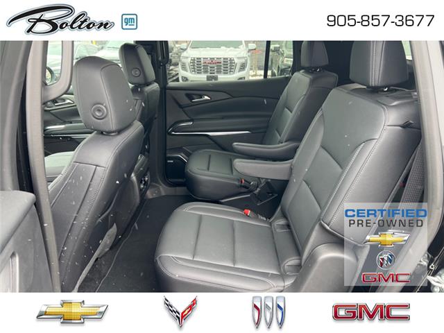 2025 Chevrolet Traverse LT (Stk: 2397P) in Bolton - Image 14 of 18
