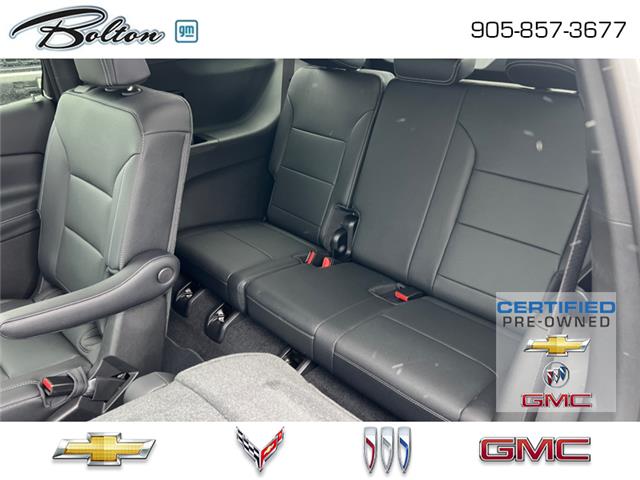 2025 Chevrolet Traverse LT (Stk: 2397P) in Bolton - Image 15 of 18