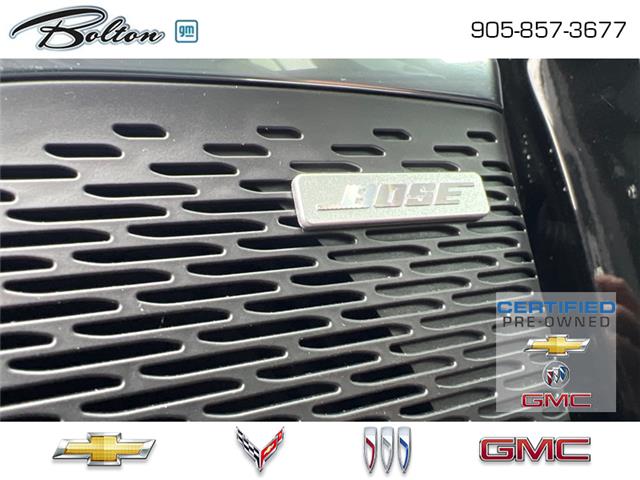 2025 Chevrolet Traverse LT (Stk: 2397P) in Bolton - Image 16 of 18