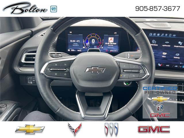 2025 Chevrolet Traverse LT (Stk: 2397P) in Bolton - Image 17 of 18