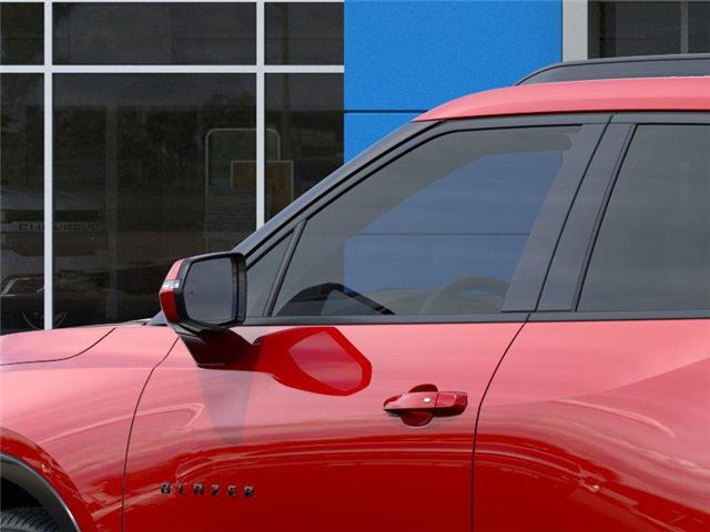 2026 Chevrolet Blazer RS (Stk: 85371) in St. Thomas - Image 12 of 24